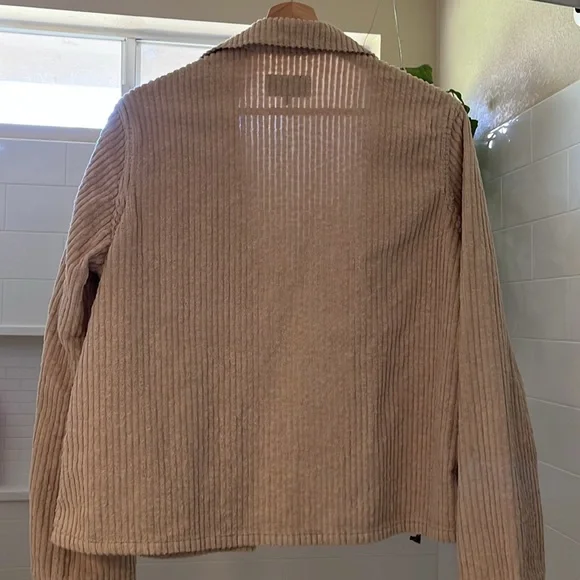 Imogene + Willie Agnes Corduroy Jacket - Picture 5 of 5